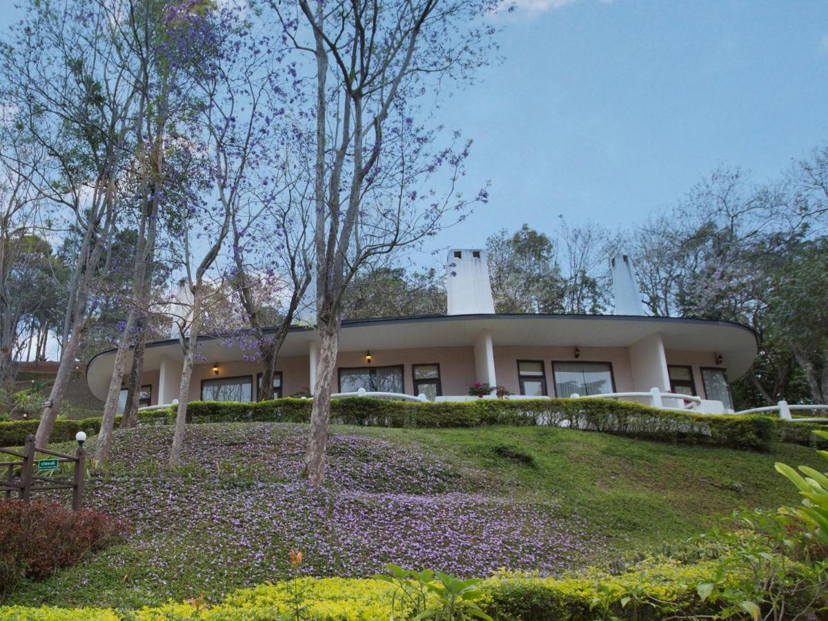 Imperial Phukaew Hill Resort Amphoe Amphoe Khao Kho Exterior foto