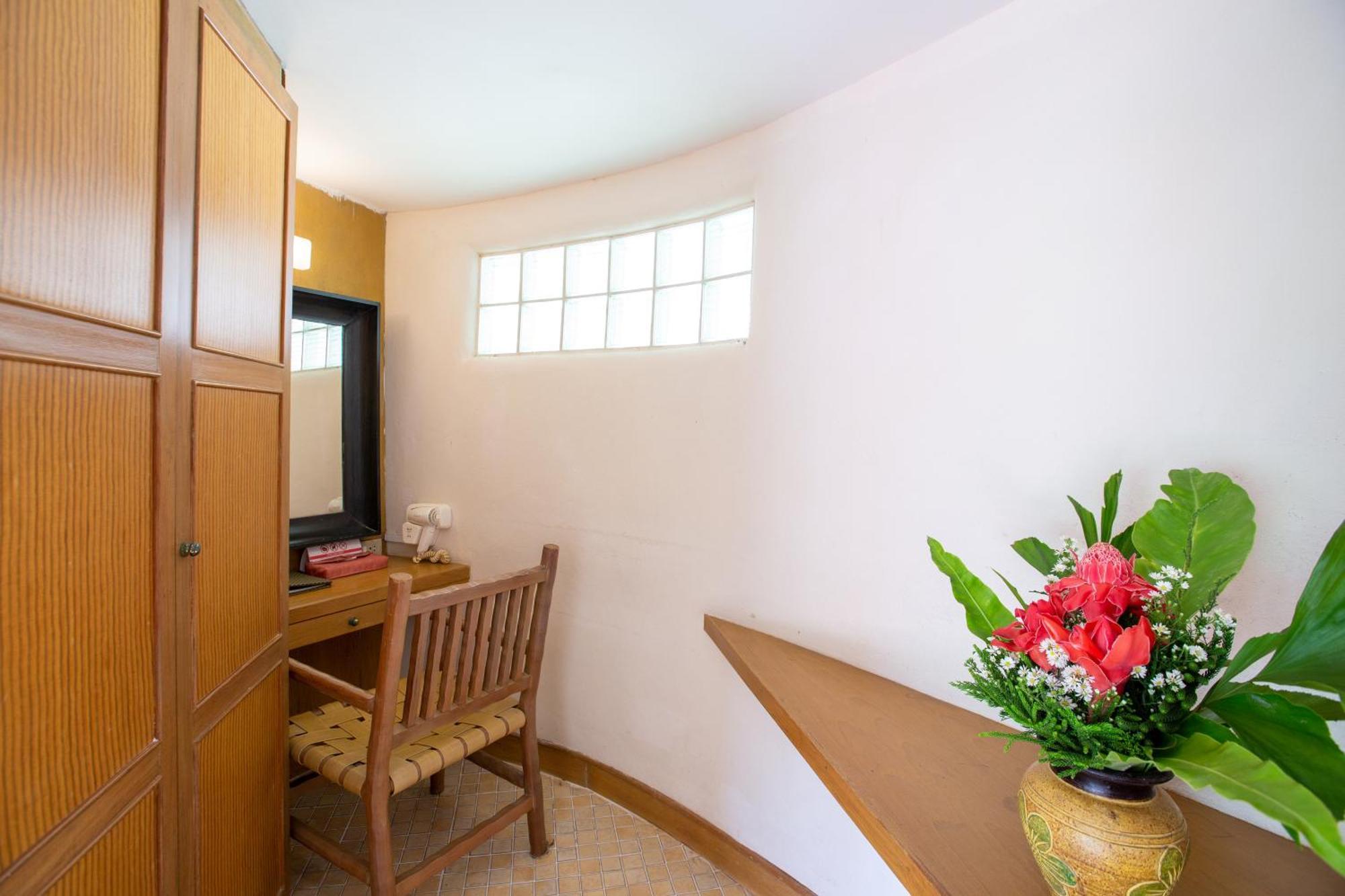Imperial Phukaew Hill Resort Amphoe Amphoe Khao Kho Zimmer foto