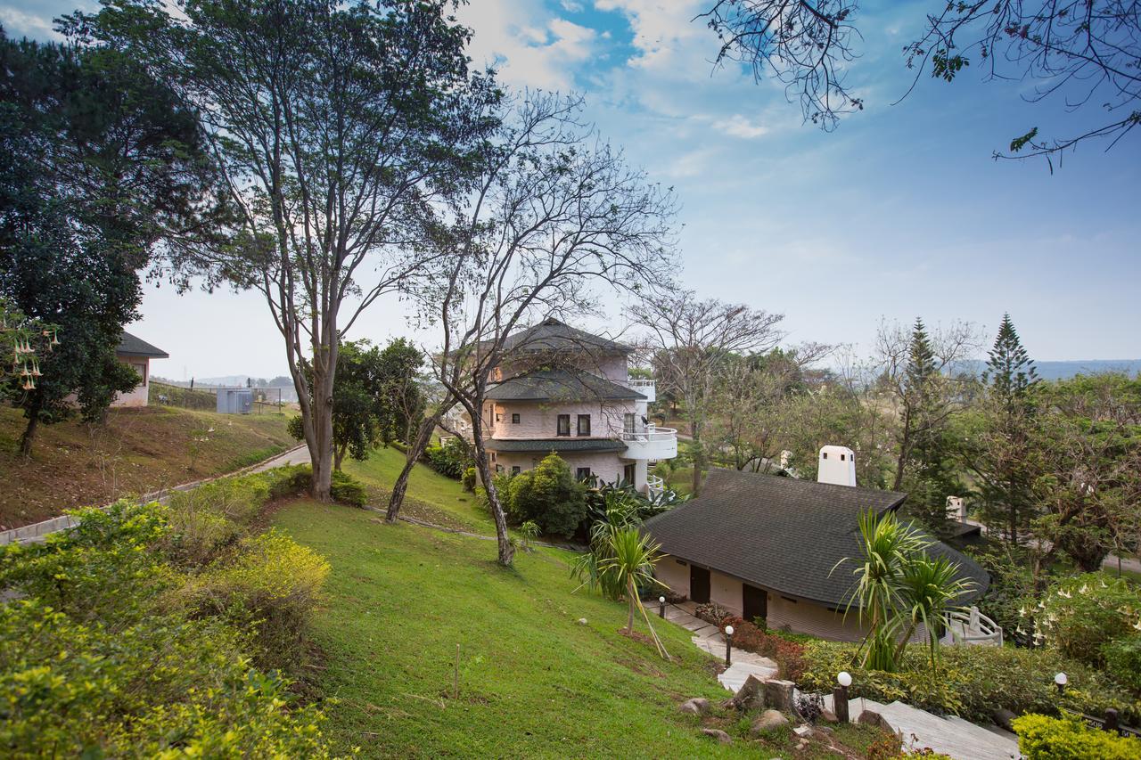 Imperial Phukaew Hill Resort Amphoe Amphoe Khao Kho Exterior foto
