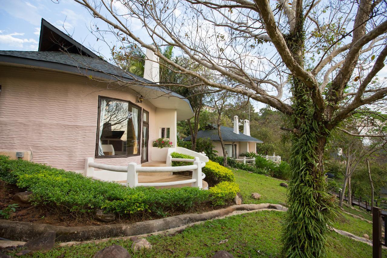 Imperial Phukaew Hill Resort Amphoe Amphoe Khao Kho Exterior foto
