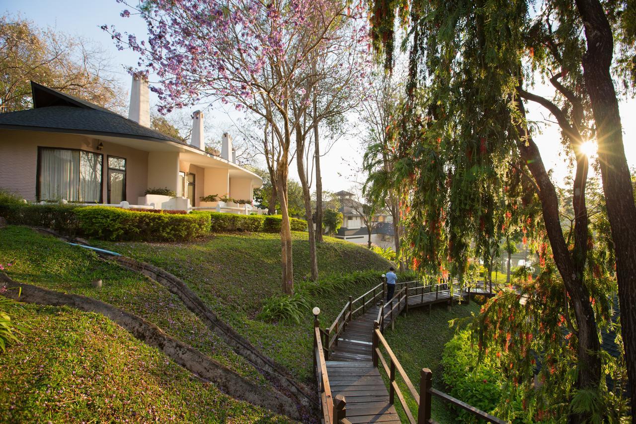 Imperial Phukaew Hill Resort Amphoe Amphoe Khao Kho Exterior foto