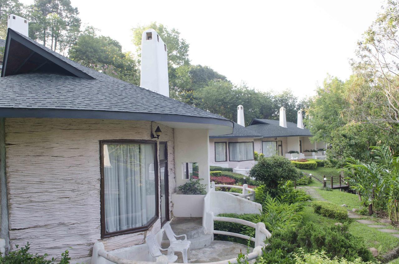 Imperial Phukaew Hill Resort Amphoe Amphoe Khao Kho Exterior foto