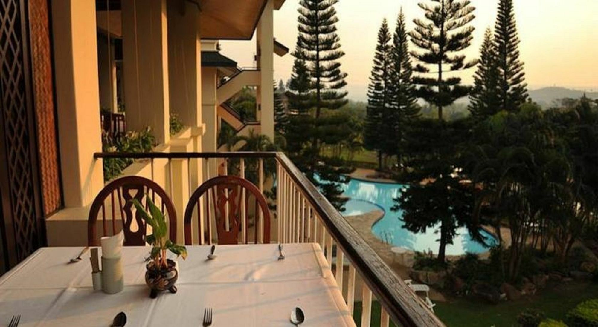 Imperial Phukaew Hill Resort Amphoe Amphoe Khao Kho Exterior foto