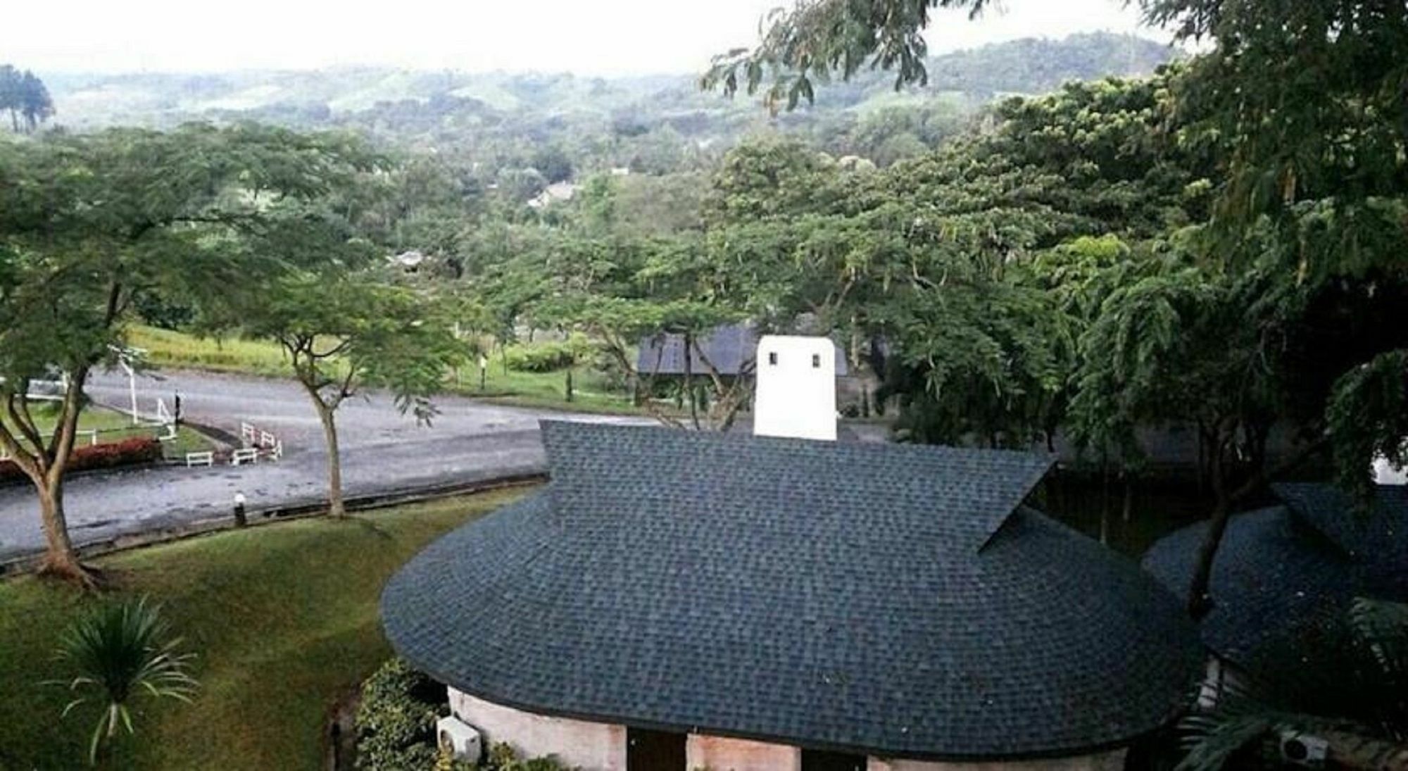 Imperial Phukaew Hill Resort Amphoe Amphoe Khao Kho Exterior foto
