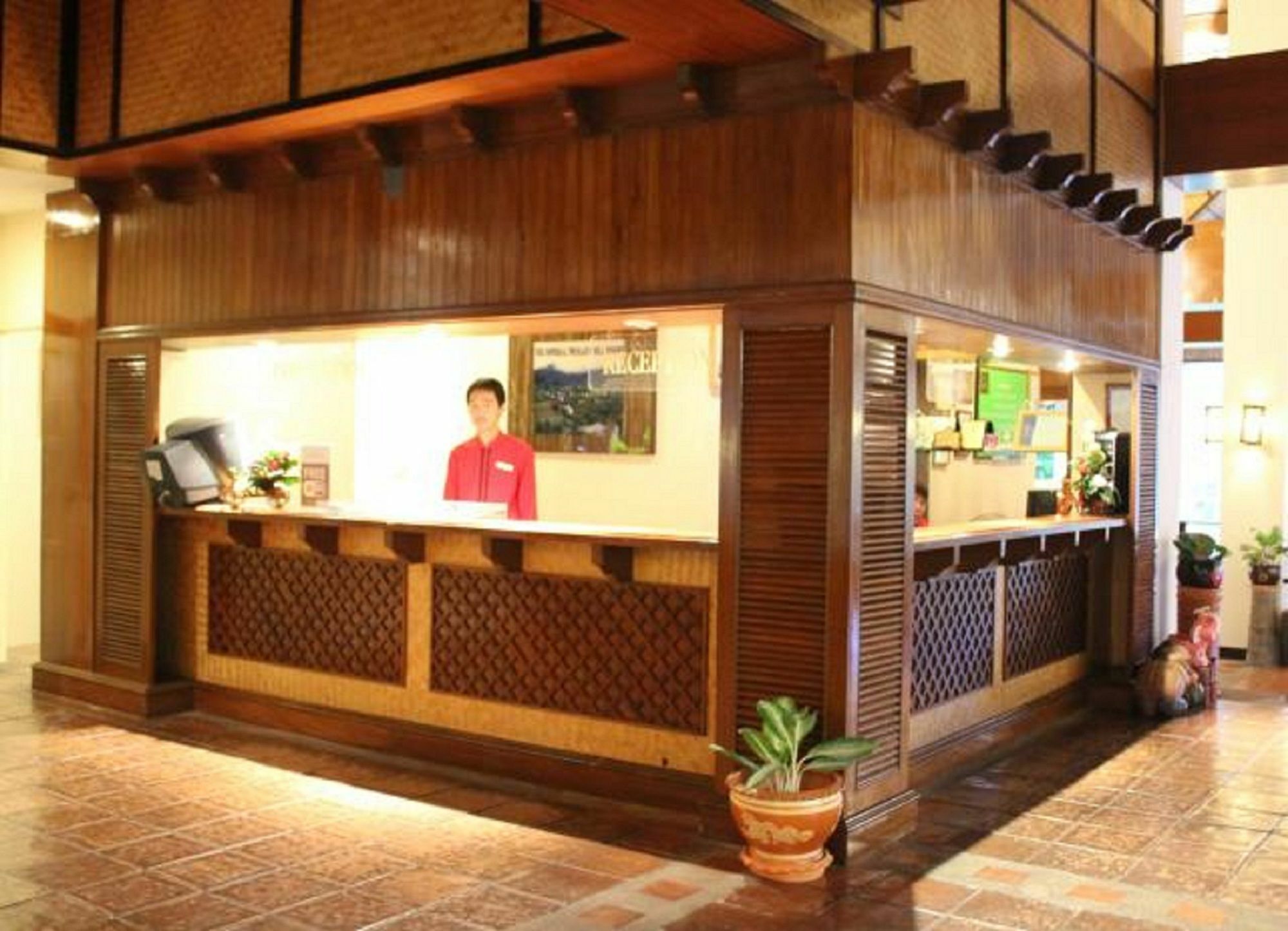 Imperial Phukaew Hill Resort Amphoe Amphoe Khao Kho Exterior foto